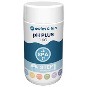 Activ Pool Spa PH Plus 1 kg