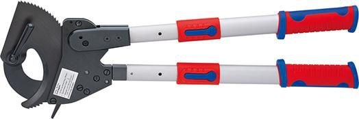 Knipex Kabelsax 9532100 880mm 2K, 100mm