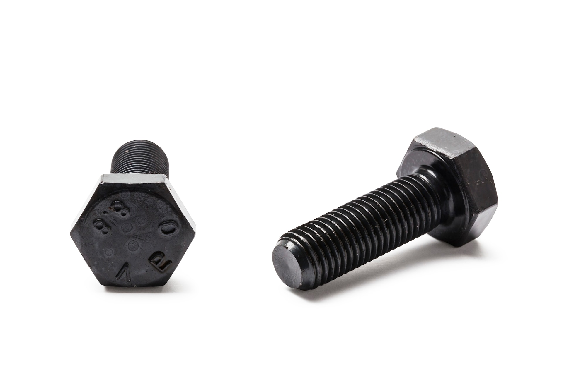 Arvid Nilsson Kuusiokolopultti M6S-H täyskierteinen MF 8.8 DIN 961 käsittelemätön UBox