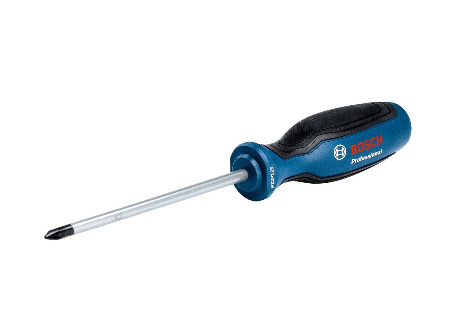 Bosch Skruvmejsel Pz2 125mm