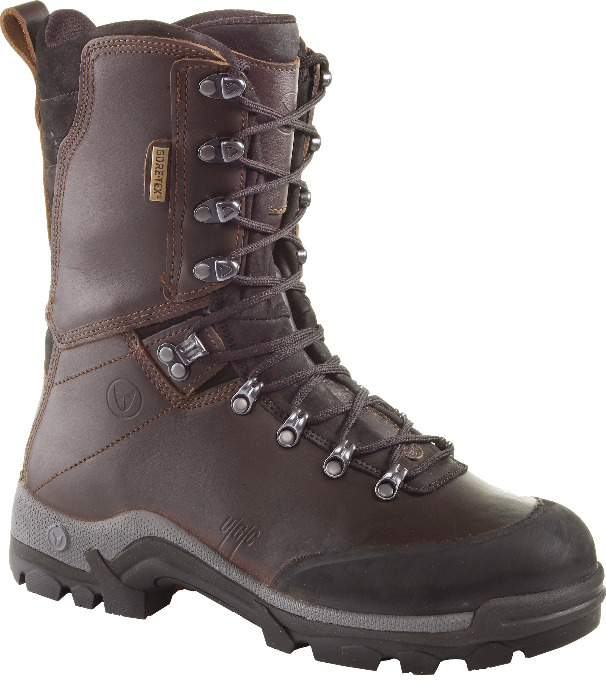 Viking Hunter GTX Känga Brun