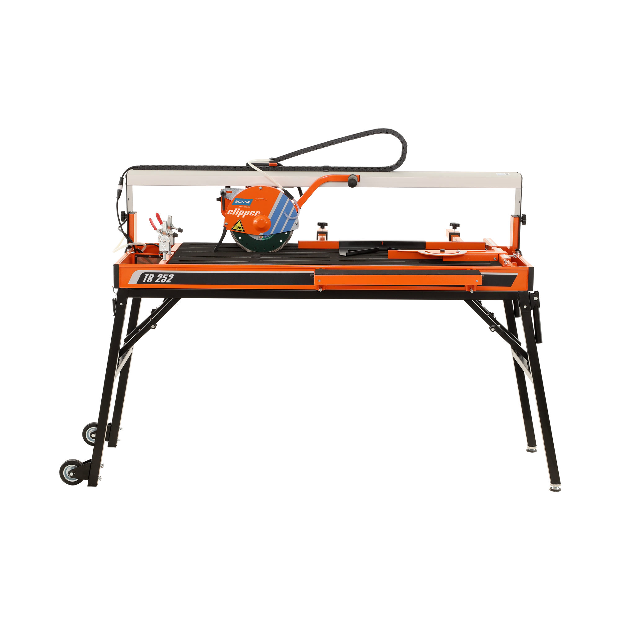 70184694289 Tile Saws Clipper TR 252 230 V 1.30 kW