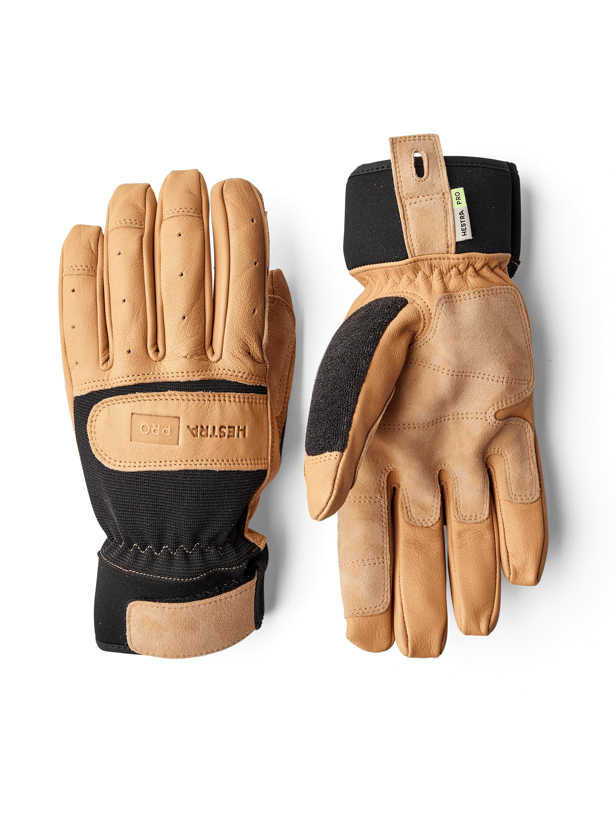 HestraPro Titan Rope Handler Arbetshandske