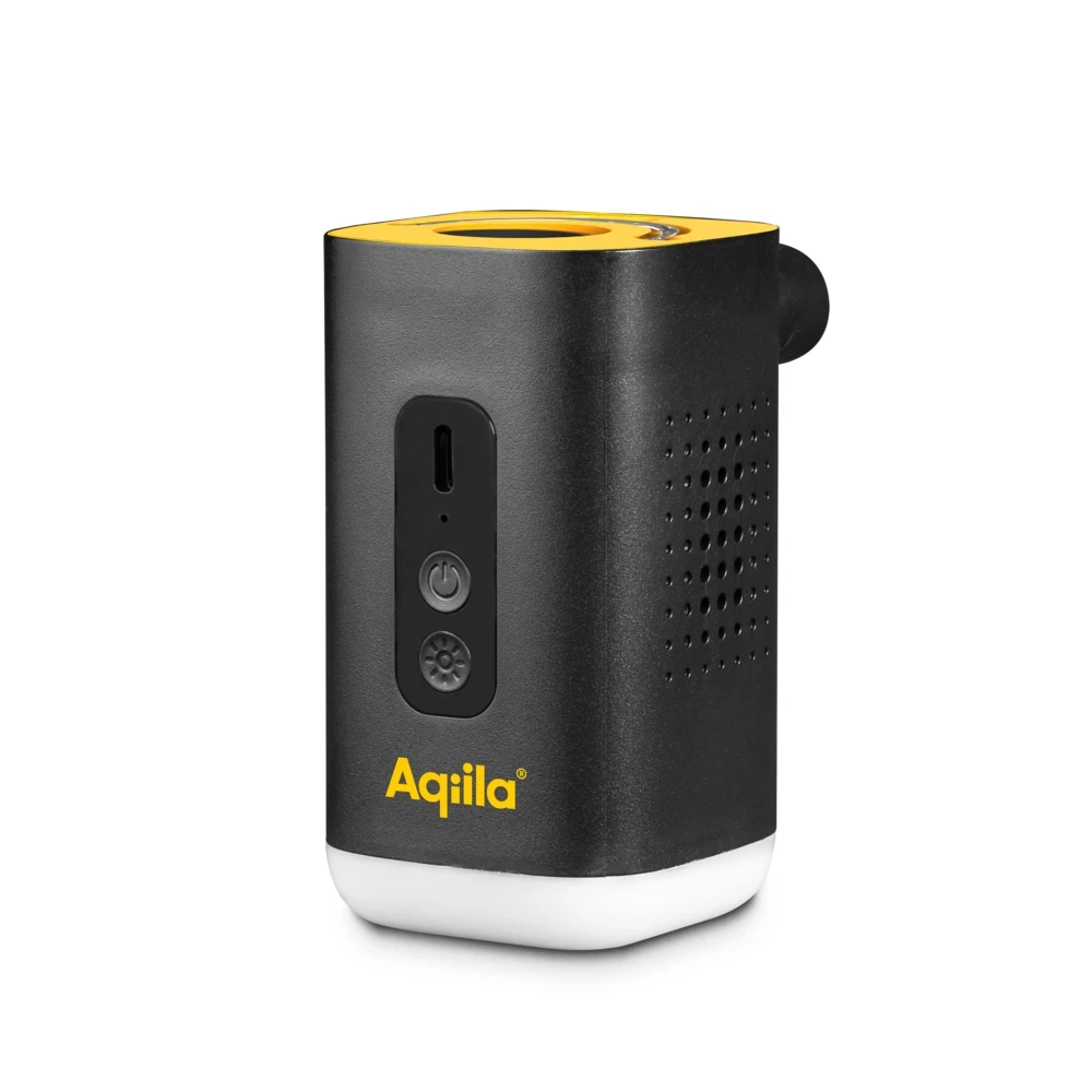 Airbird C2 Pump