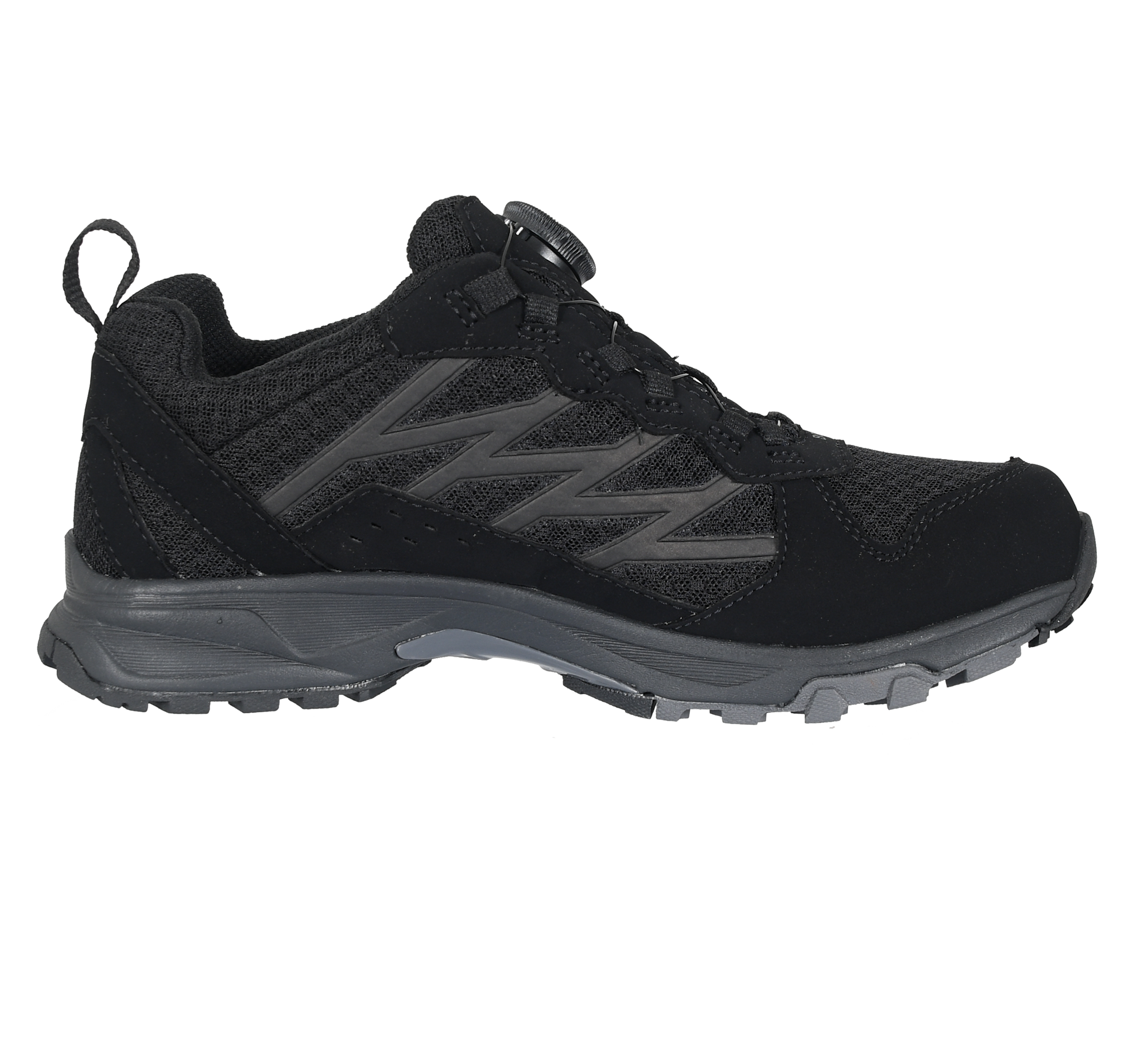 Treksta Bolt Boa GTX Svart/Svart