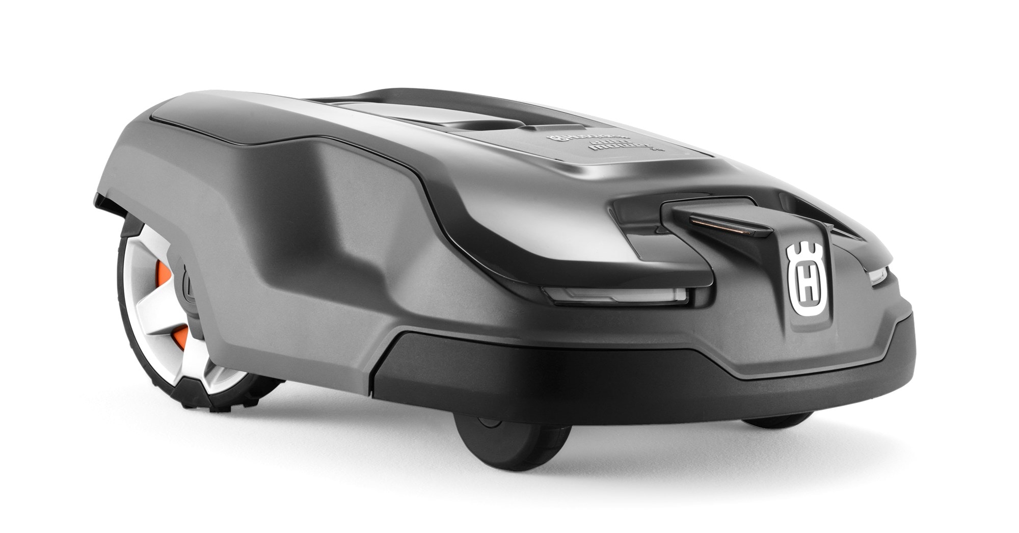 Robotgräsklippare Husqvarna Automower 435x Awd 2019