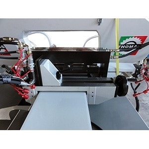 Sthemma Thomas Hydraliskt Stöd För Buntkap