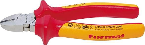 Format Sivuleikkurit VDE 2K