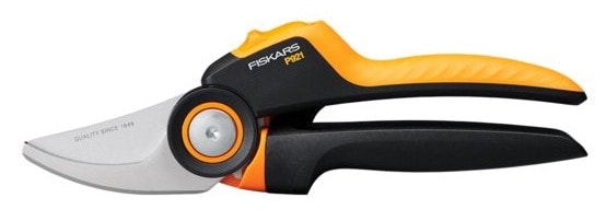Fiskars Sekatör X-series PGX P921 M med Sidoskär