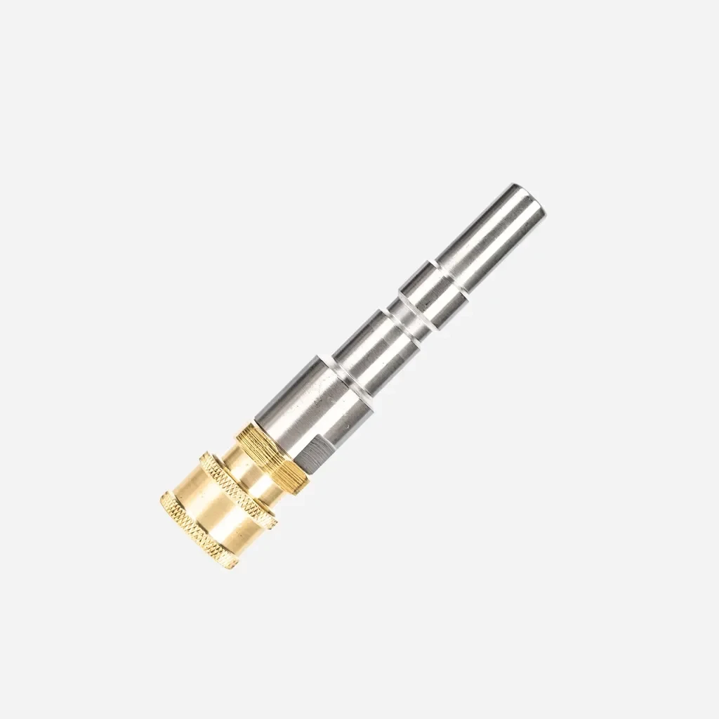 Tershine Adapter till Foam Lance, Okq8 -