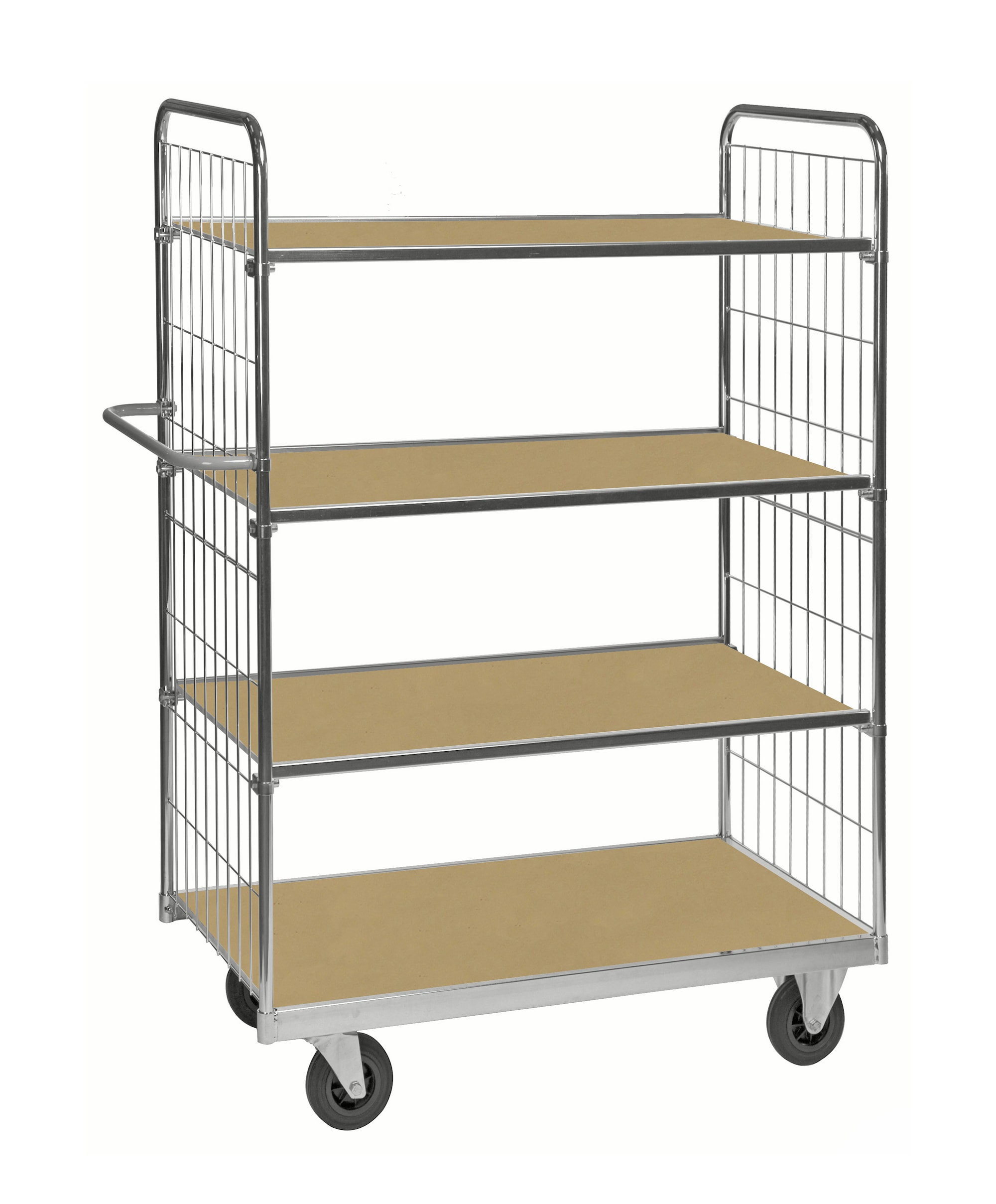 Kongamek  Sähkösinkitty ESD 9000-sarja
