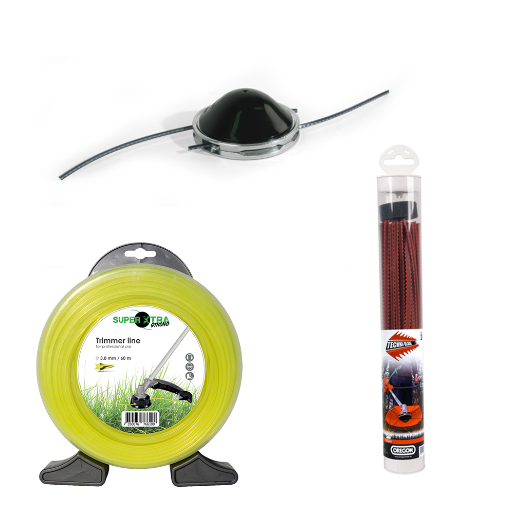 Oregon Trim-kit