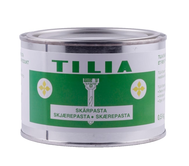 Tilia Skärpasta norden, 0.5kg