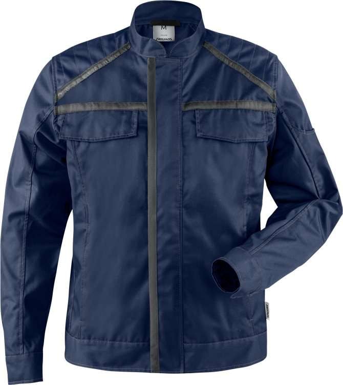Fristads Jacka Dam 4689 GRT Marin 3XL