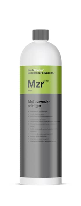 Koch-Chemie MZR Interior Cleaner, inredningstvätt