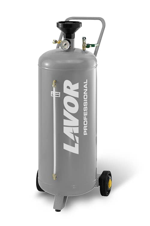 LavorPRO Kemikaalisäiliö paineilma Sumutin NV24 24 litraa
