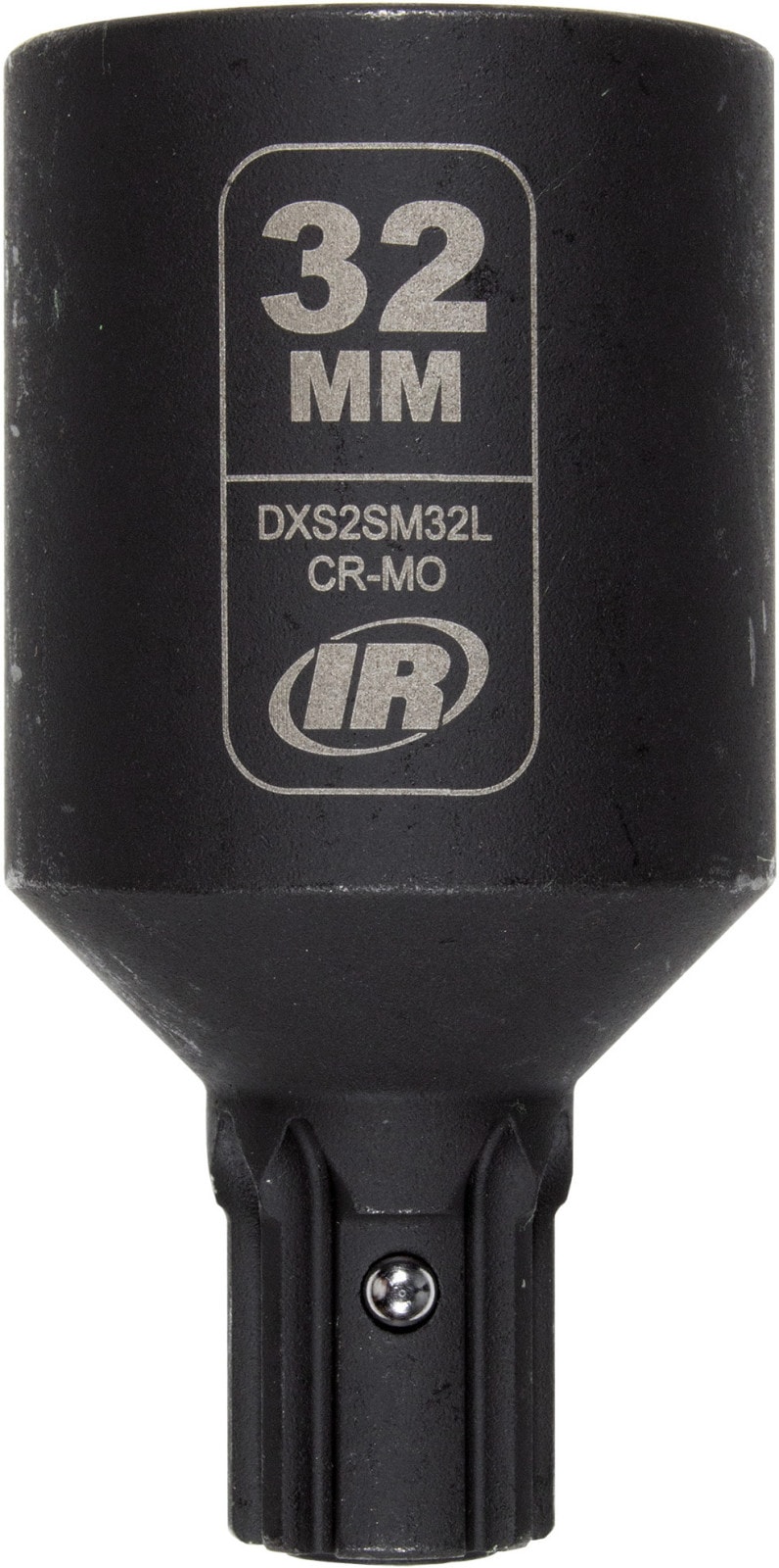 Långhylsa 32 Mm Dxs2
