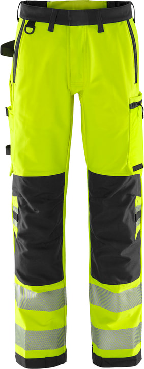 Fristads Vihreä Housut Huomio 2645 GSTP