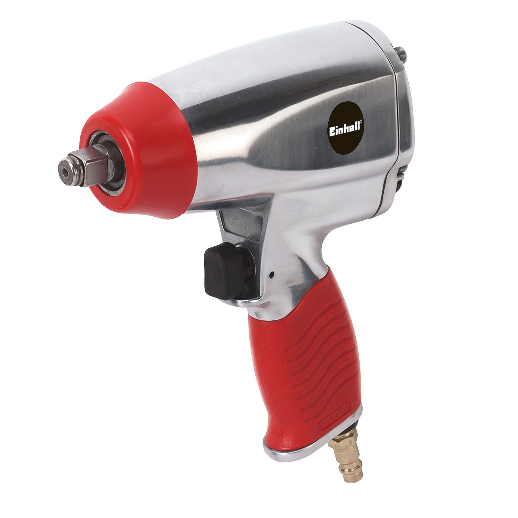 Einhell Trykluft Slagnøgle max 312 Nm