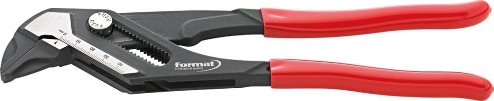 Formatnøkkel 250 mm