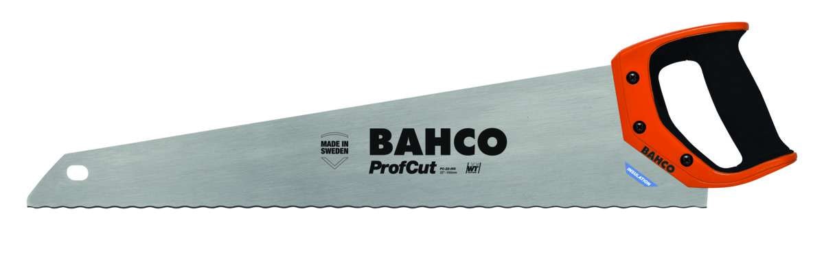 Bahco Isolasjonssag PC-22-INS