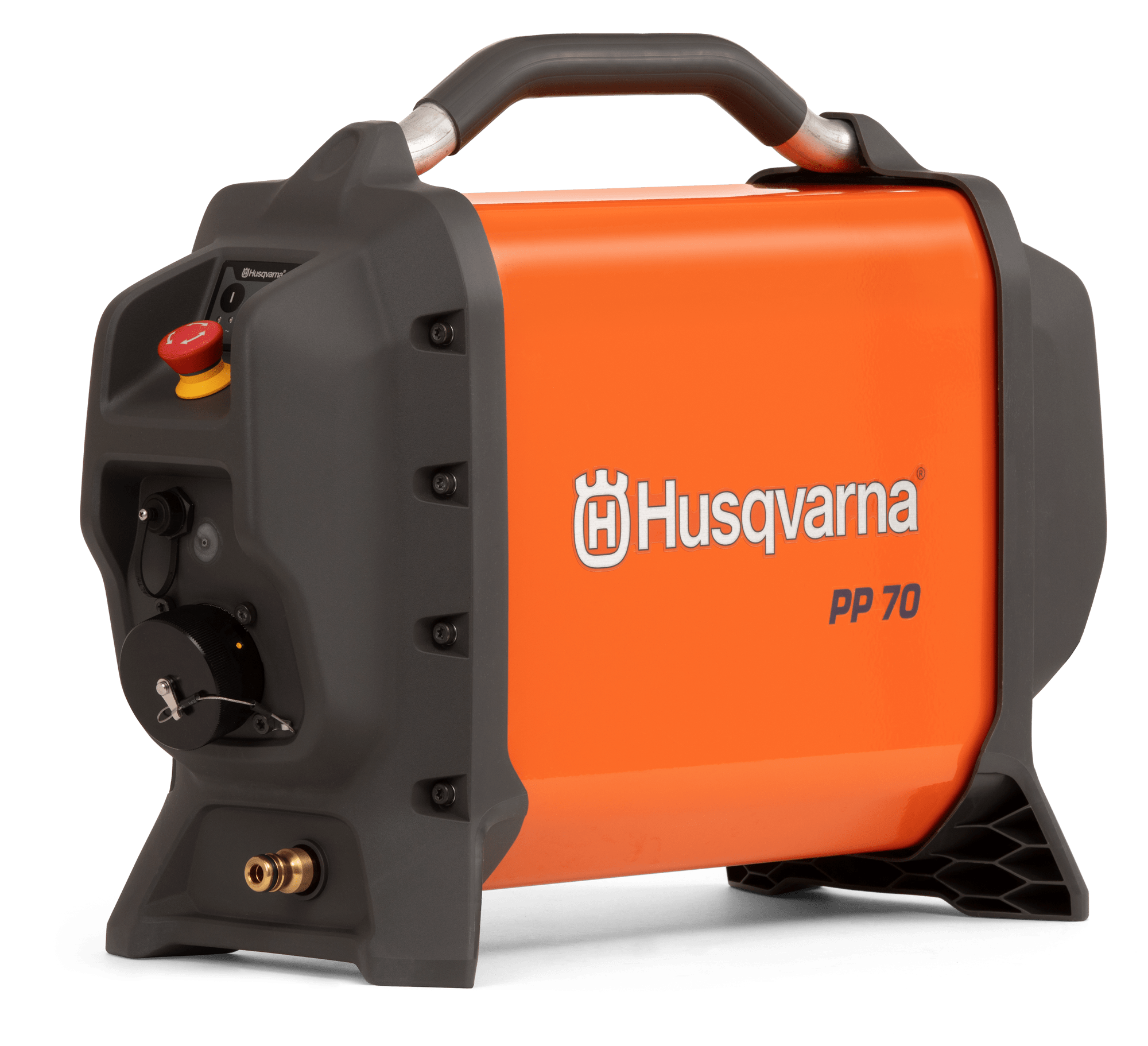 Husqvarna PP 70
