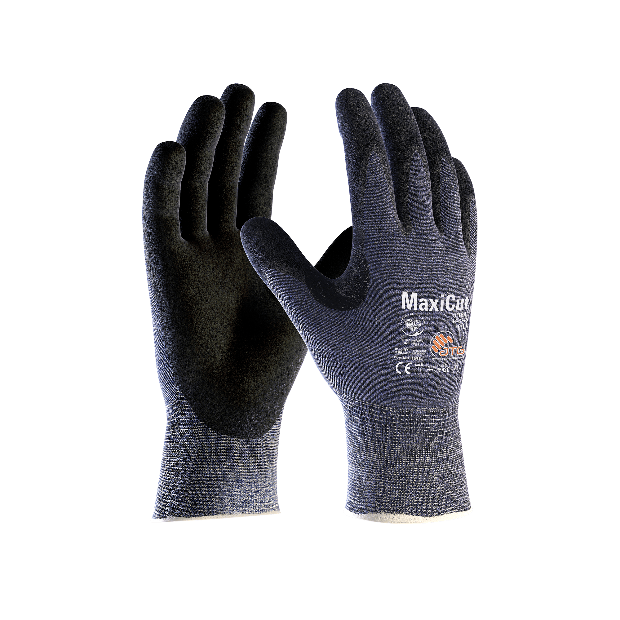 ATG MaxiCut Ultra 4C Handskar