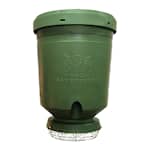 Komplett 125 liters Foderautomat med FeedCon