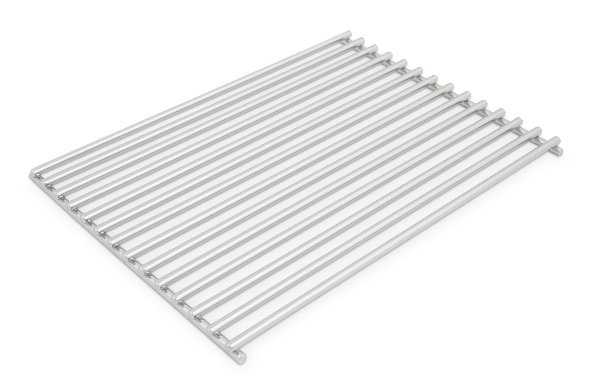 Broil King Grilliritilä 37,5 x 27,3 cm, ruostumaton teräs -