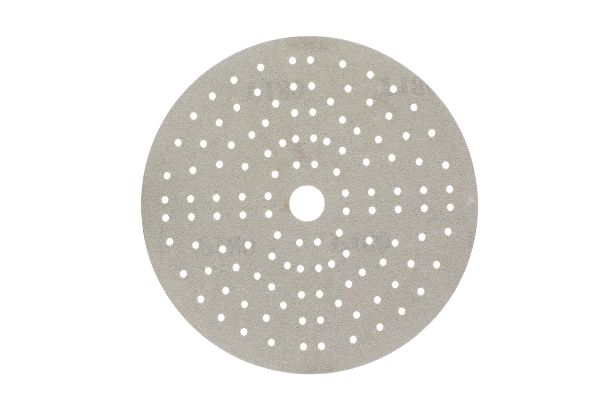 Mirka Sliperondell Iridium 150 mm Grip 121H