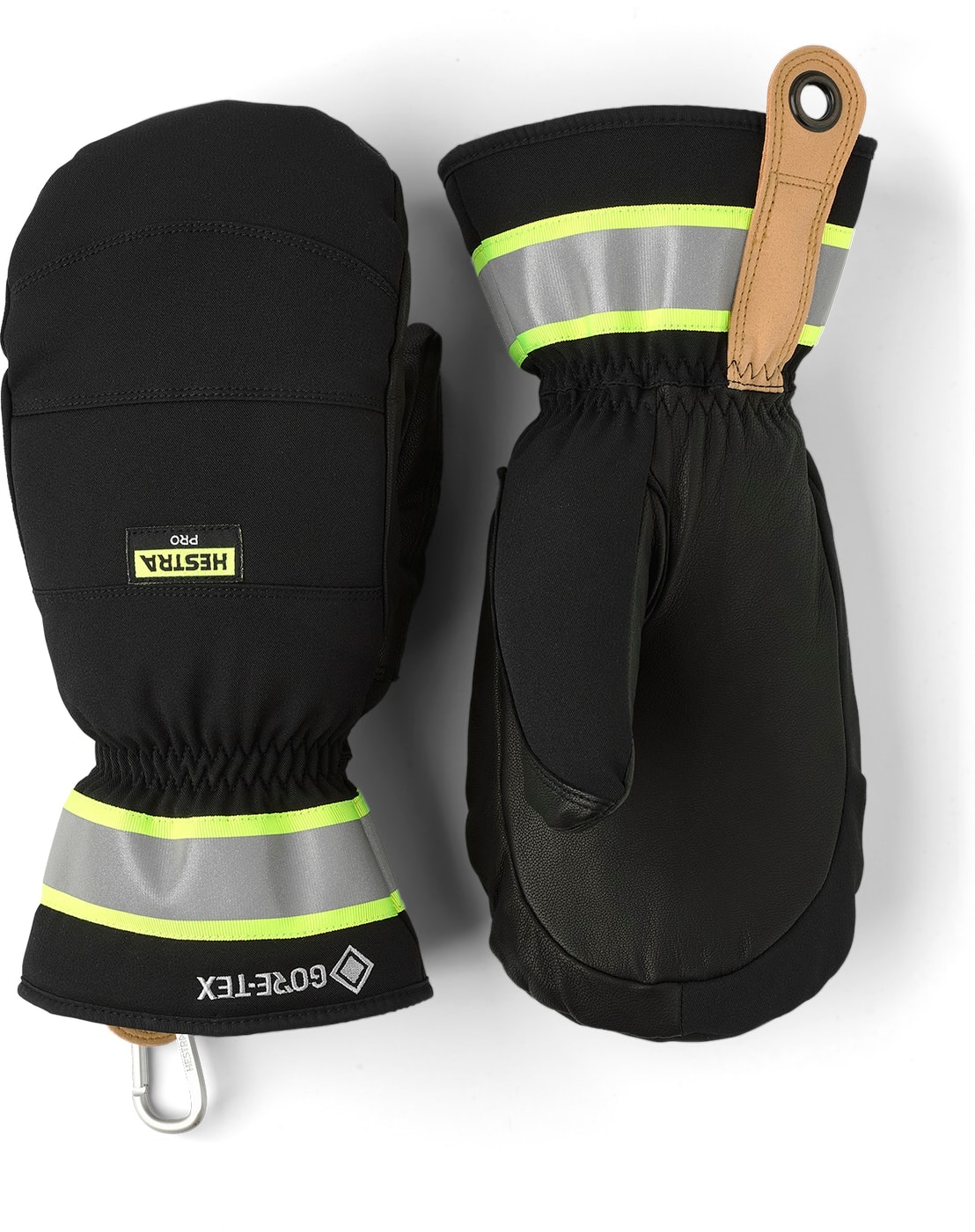 HestraJob GORE-TEX Bas tum Arbetshandske - 8 -
