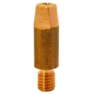 Trådmunstycke Alu Fluss 1,6