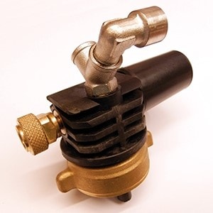 Torino Faicom Ventil Utan Manometer Zra 90