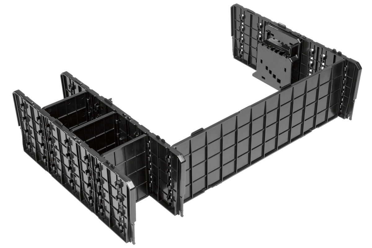 Bosch Skiljevägg till XL-BOXX