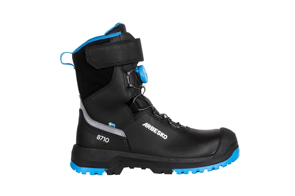 Arbesko 8710 Skyddskänga