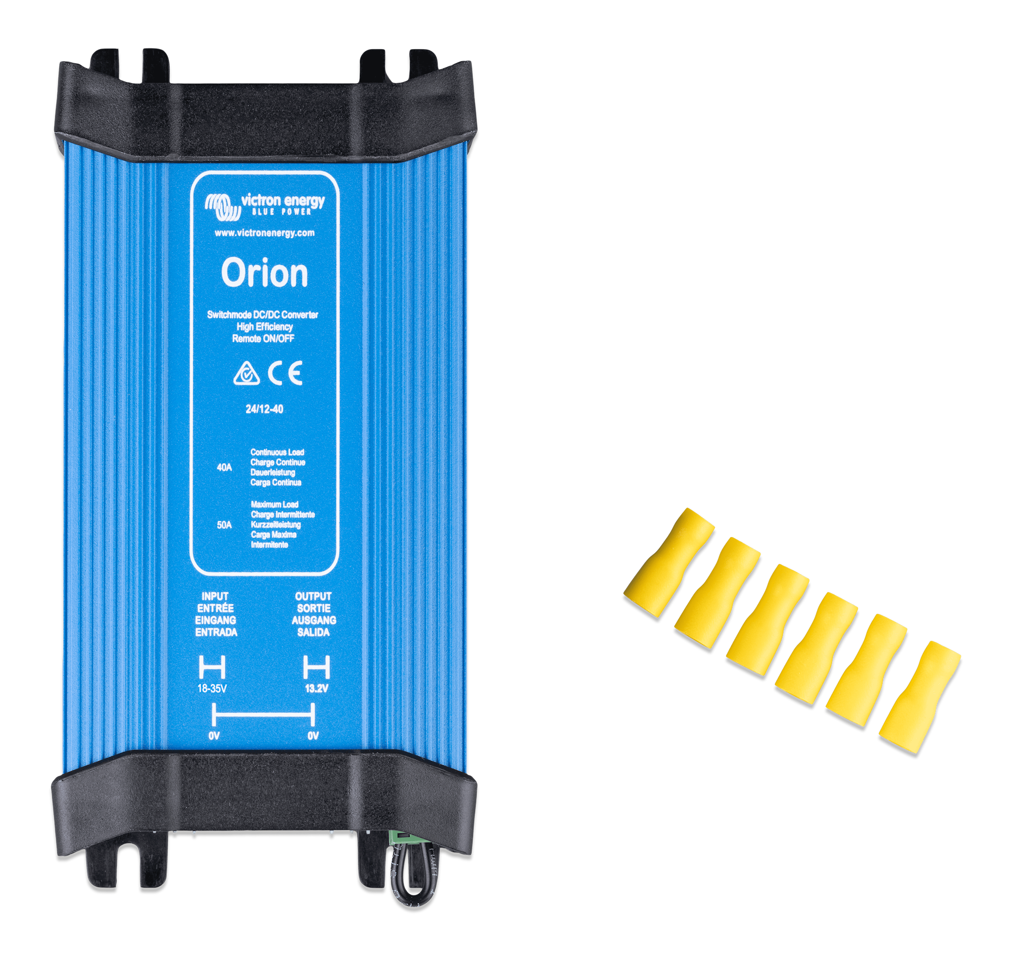 Orion 24/12-40A DC-DC converte