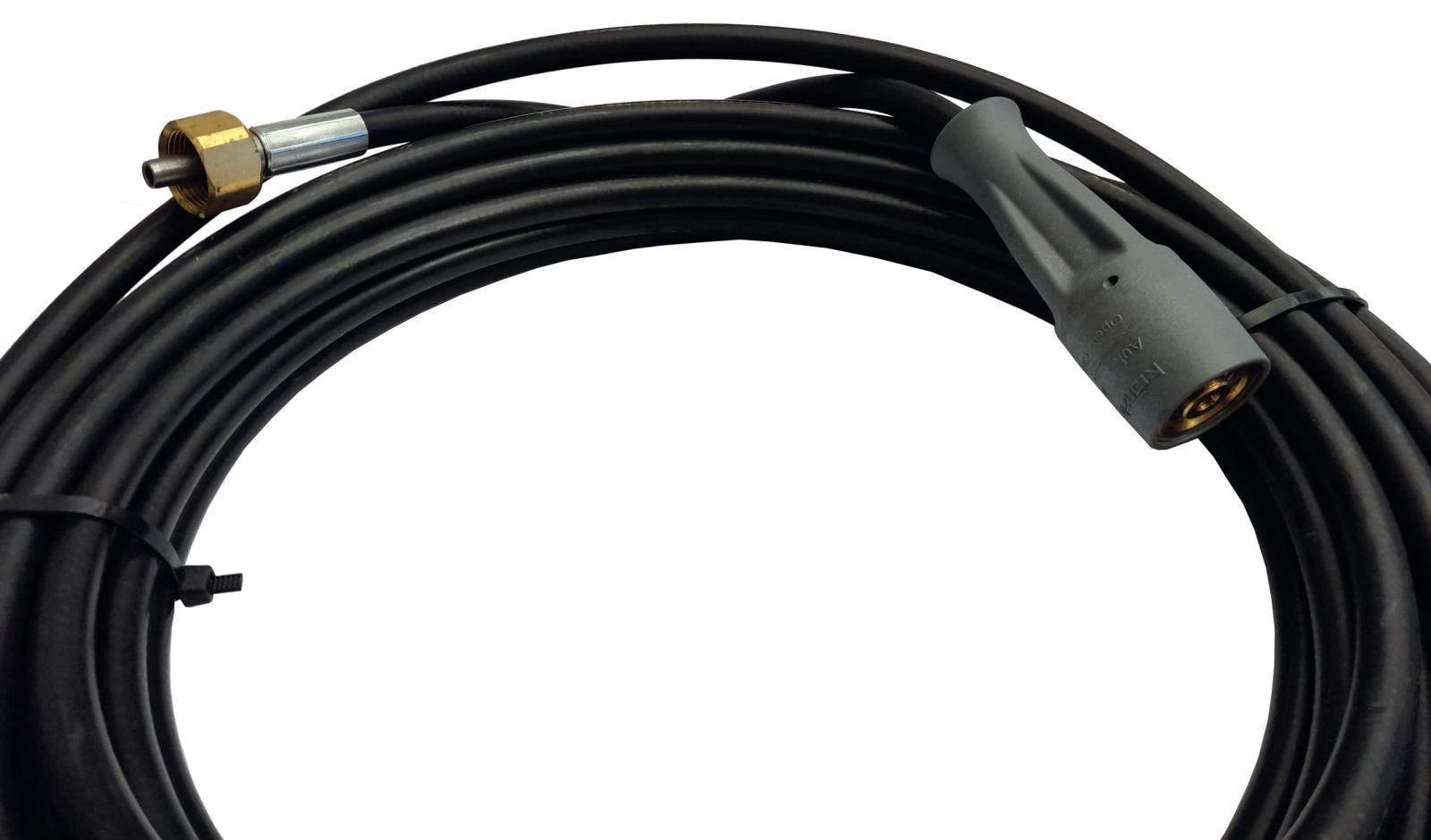 Krz Ht-Slang Vinda 15 M (6 Mm)