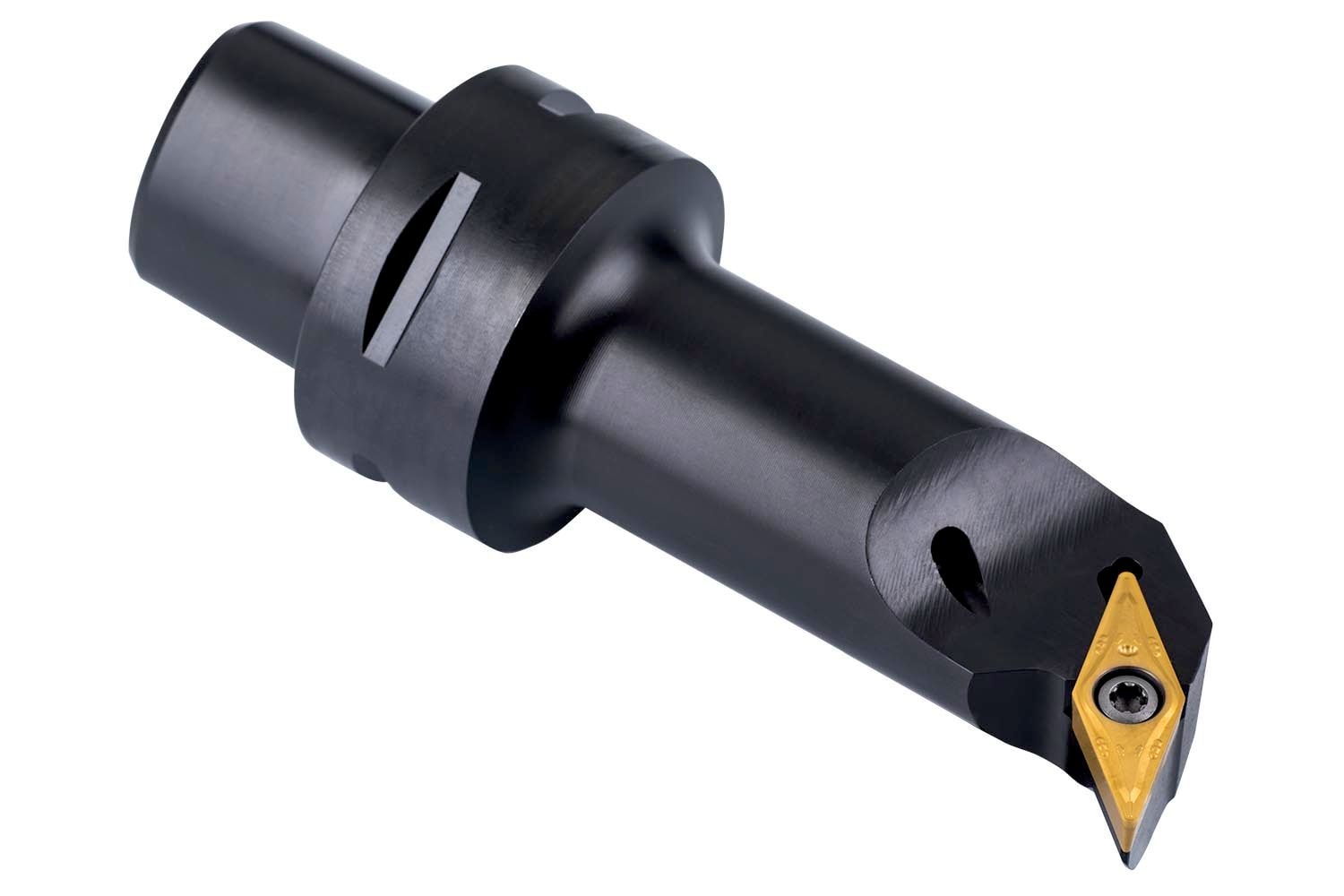 Pramet sorvausvarsi ISO D C5-SVQBL-18090-16, polygonikiinnitys