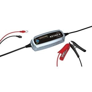 Ctek Lithium Xs Batteriladdare