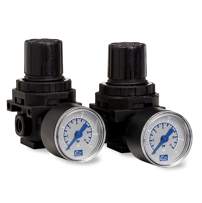 Cejn Trykregulator Model Mini G 1/8'' 500 l/min