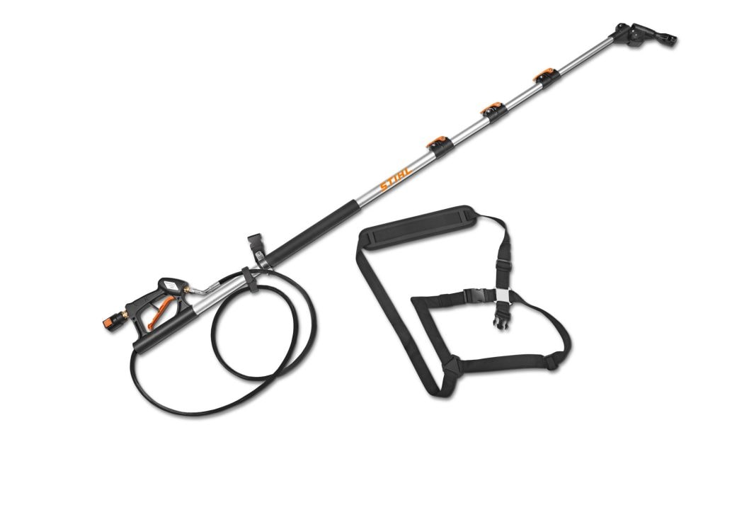 Stihl Teleskoplans