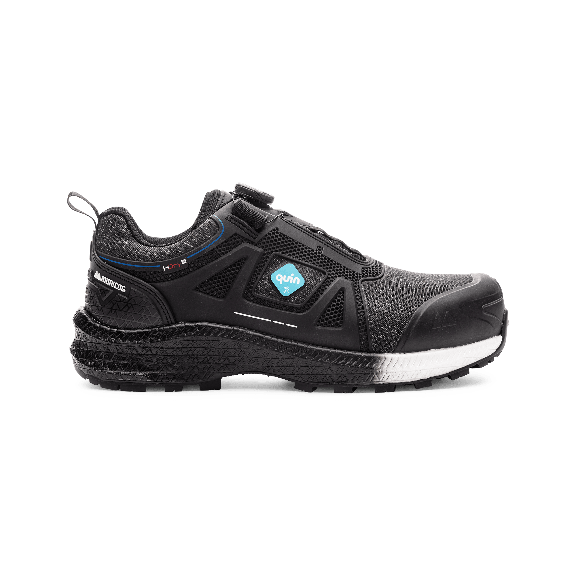Monitor Paradox MI1 Safety Shoes BOA S7S ESD SR 48