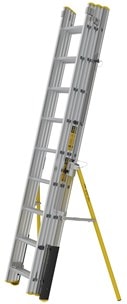 Wibe Utskjutsstege LPX T7