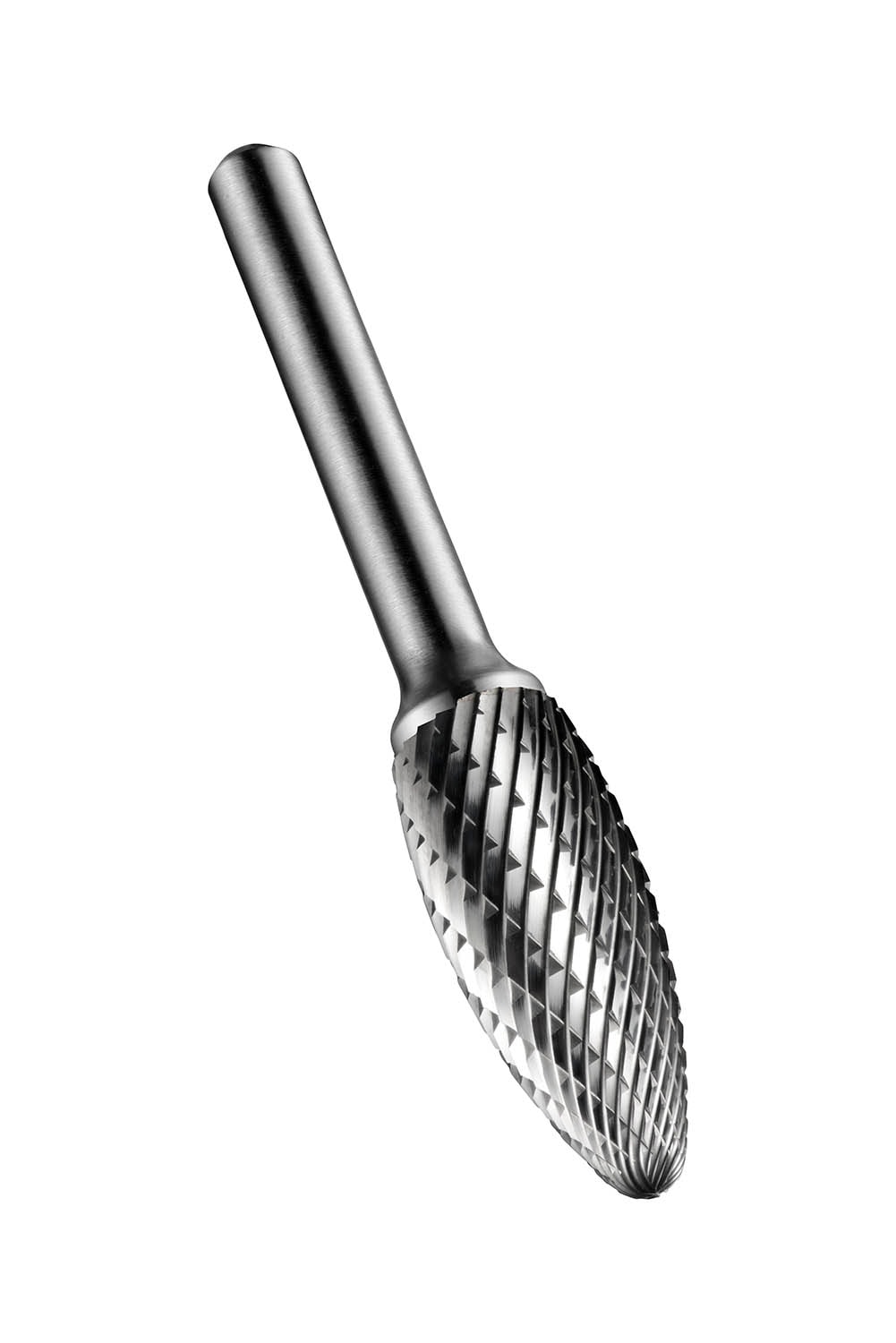 Dormer P815 HM Pyörivät viilat – Liekkimäinen, metrinen