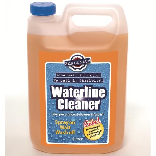Sharkbite Cleaner 5L