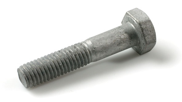 Arvid Nilsson Sekskantskrue delgjenget 8.8 DIN 931 VF UBox