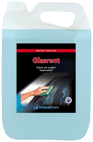 Innovateam Glasrent 5L