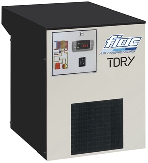 Fiac Kyltork Fiac Tdry 4 350 L/Min