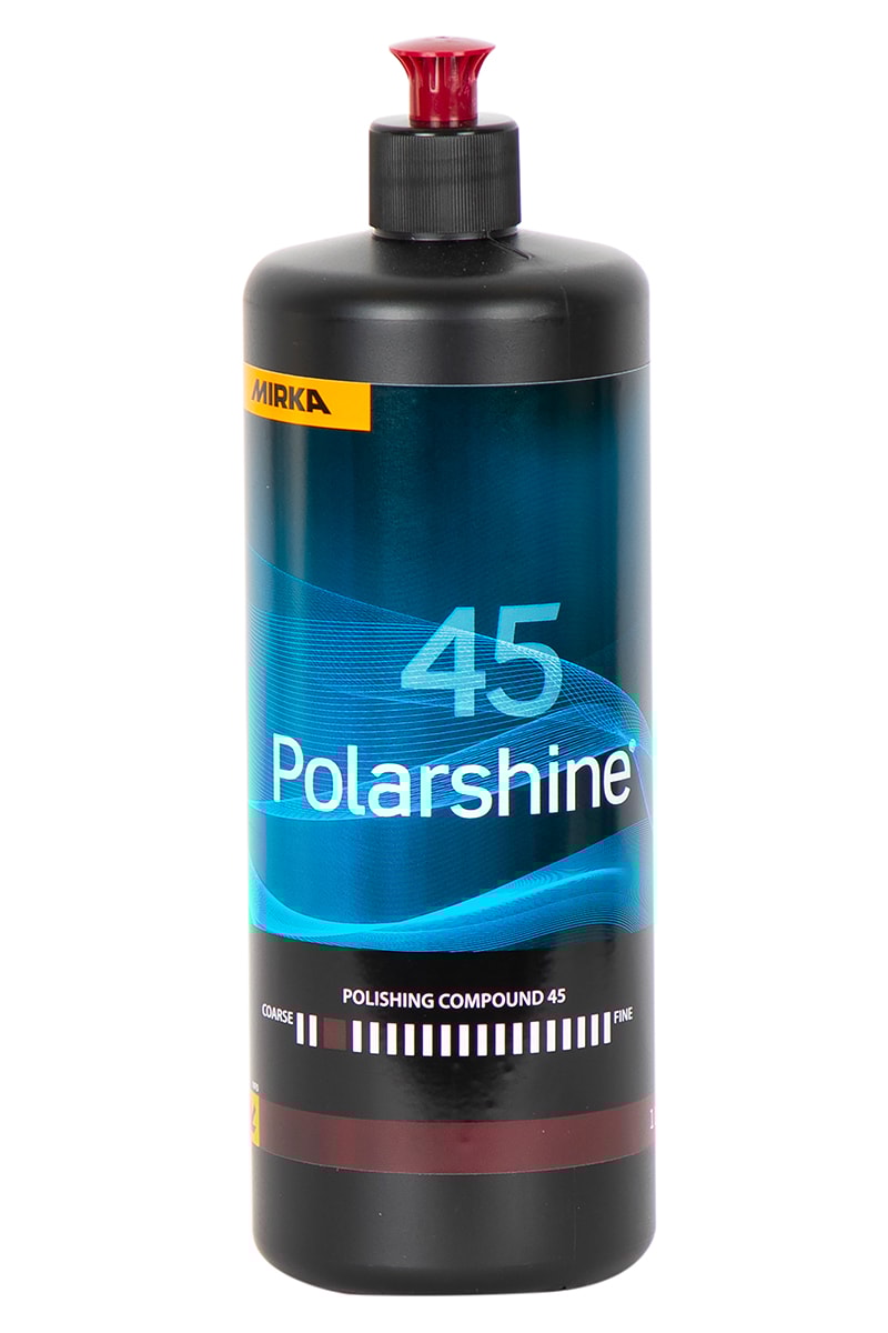 Mirka Polarshine 45 Polermedel