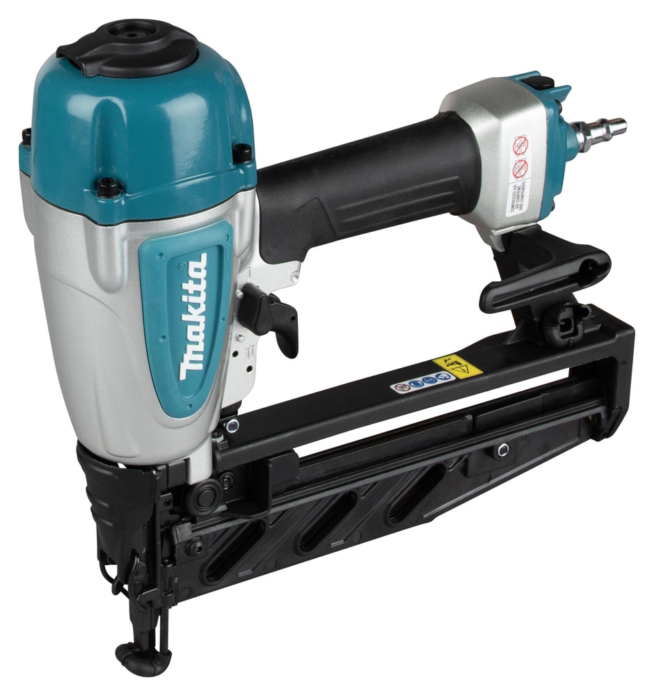Makita Dyckertpistol 1,6mm 25-64mm Spiklängd